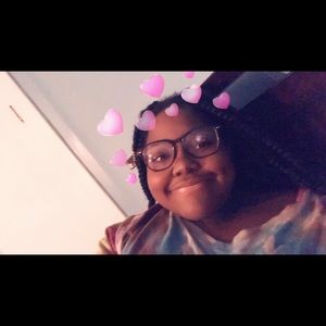 Meet your Posher, Jahzara